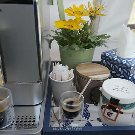 Ecolieu B & Bubble By Bubbletree Bbt Sarl Campo de lujo