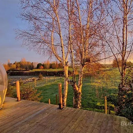 Ecolieu B & Bubble By Bubbletree Bbt Sarl *