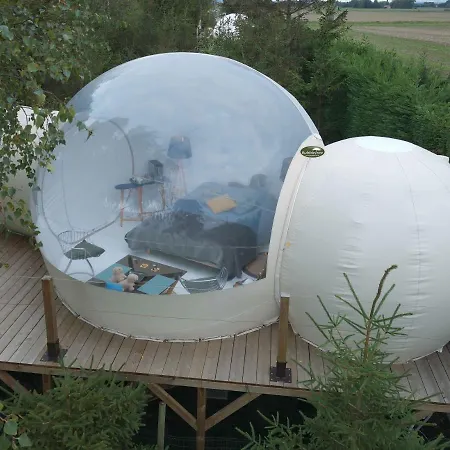 Ecolieu B & Bubble By Bubbletree Bbt Sarl Drincham