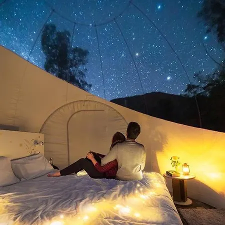 Ecolieu B & Bubble By Bubbletree Bbt Sarl * Drincham