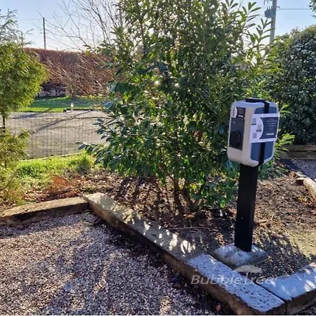 Ecolieu B & Bubble By Bubbletree Bbt Sarl Campo de lujo