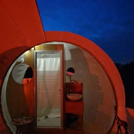 Ecolieu B & Bubble By Bubbletree Bbt Sarl *