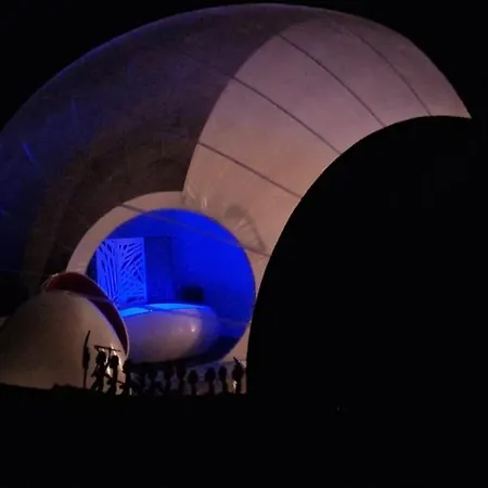 Ecolieu B & Bubble By Bubbletree Bbt Sarl * Drincham