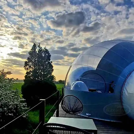 Ecolieu B & Bubble By Bubbletree Bbt Sarl