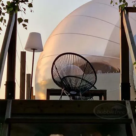 Ecolieu B & Bubble By Bubbletree Bbt Sarl *