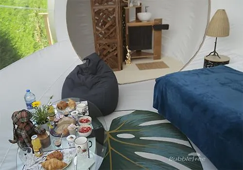 Ecolieu B & Bubble By Bubbletree Bbt Sarl * Drincham