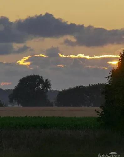 Ecolieu B & Bubble By Bubbletree Bbt Sarl * Drincham