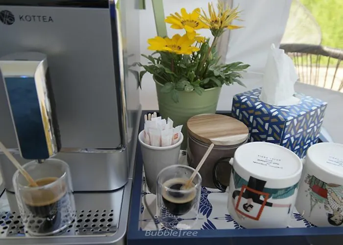 Ecolieu B & Bubble By Bubbletree Bbt Sarl Luxe tent