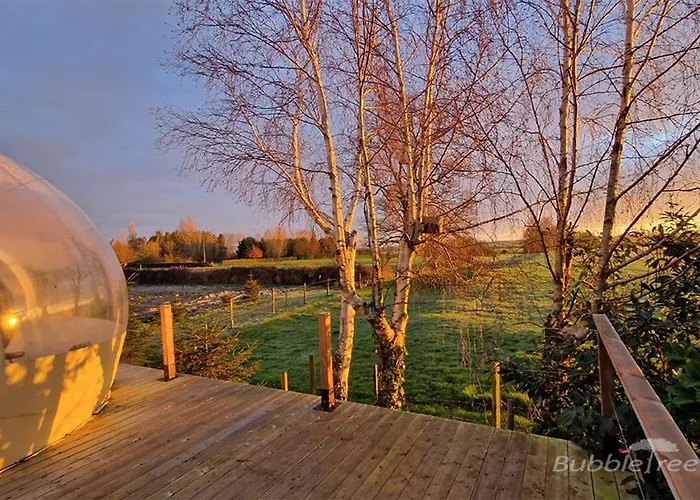 Ecolieu B & Bubble By Bubbletree Bbt Sarl *