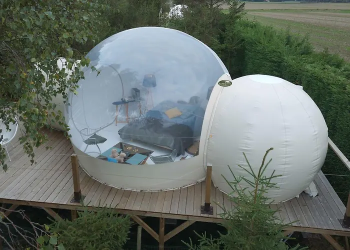 Ecolieu B & Bubble By Bubbletree Bbt Sarl Drincham