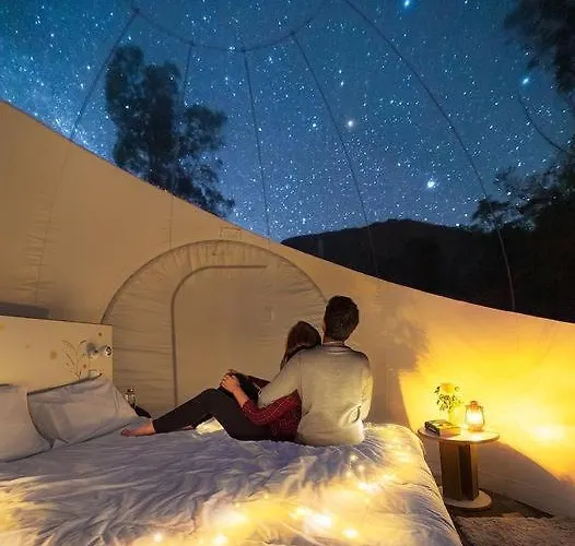 Ecolieu B & Bubble By Bubbletree Bbt Sarl * Drincham