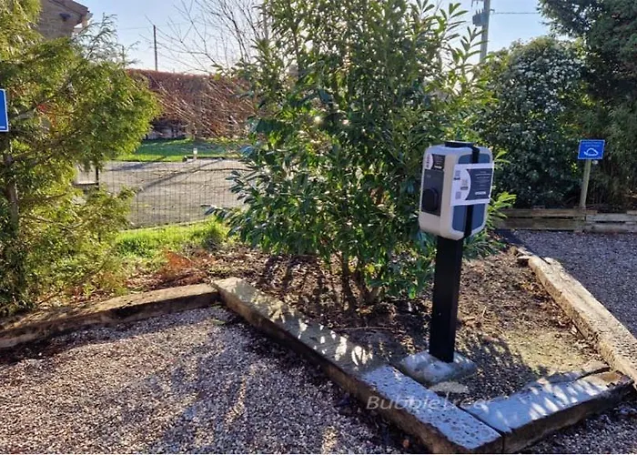 Ecolieu B & Bubble By Bubbletree Bbt Sarl Luxe tent