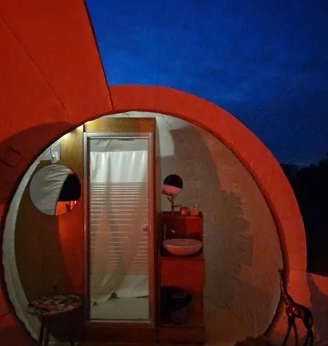 Ecolieu B & Bubble By Bubbletree Bbt Sarl *