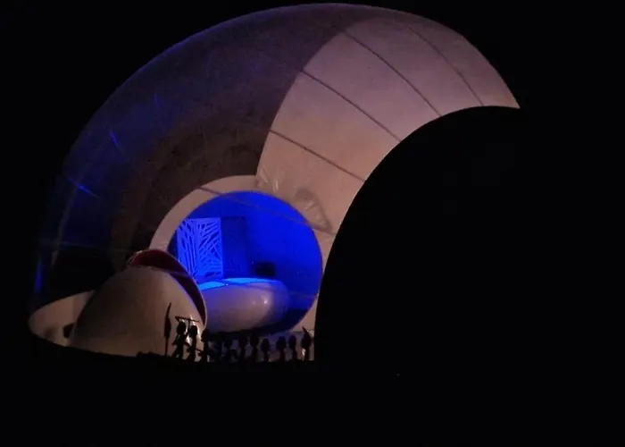 Ecolieu B & Bubble By Bubbletree Bbt Sarl * Drincham